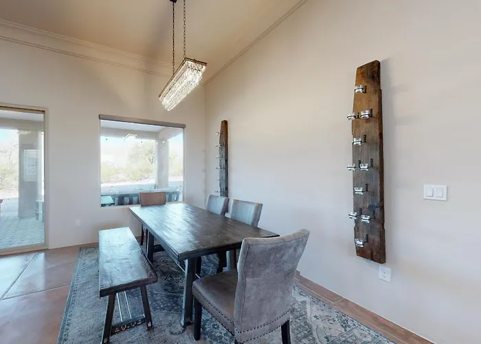 Holiday home Walnut Tree Tucson