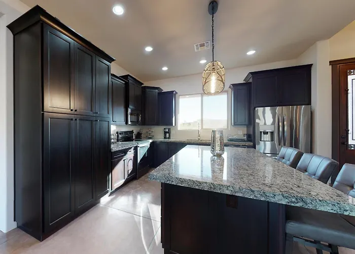 Walnut Tree Holiday home Tucson