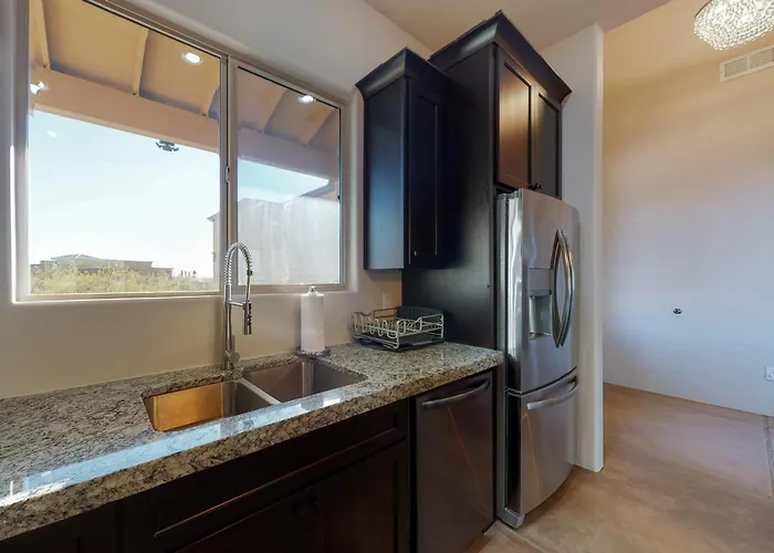 Walnut Tree Holiday home Tucson