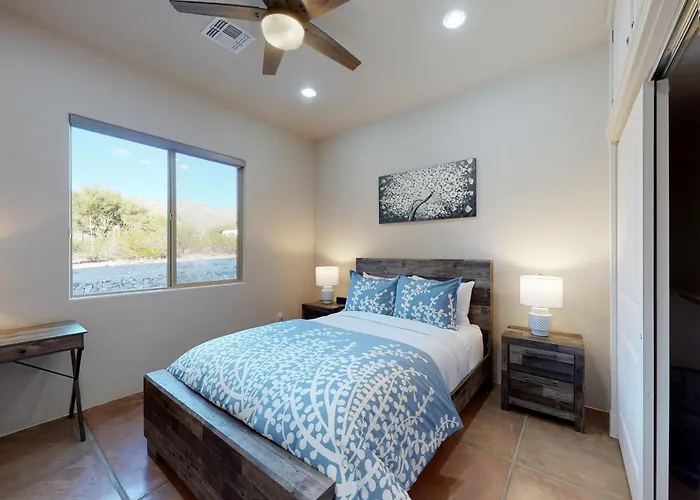 Holiday home Walnut Tree Tucson